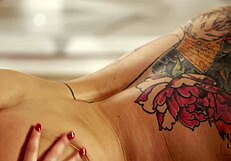 i felt pure magic post-workout when she made it even hotter full 4k video