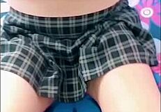 Shy Homemade Mexican Teen Gets Creampied by Teacher Outdoors