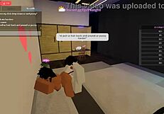 Kolic rails pussy hardcore creampie deep pounding action