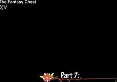 wanna see this horny step aunt's pussy get pounded hard early morning??