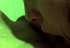 Brother-in-law shoves big dick in my mouth mid-phone call! Can you believe it??