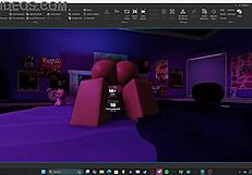 hot blonde gags on monster big cock deepthroat until she swallows every drop