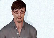 Arizona Redhead Fingers Big Tits Pussy Awakening Masturbation Play