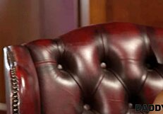 best friend's salty black balls make her cheat on daddy with huge interracial load!