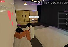 Kolic rails pussy hardcore creampie deep pounding action