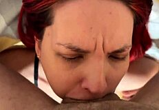 ever wonder how an amateur pounds a russian whore wife's gaping ass creampie?