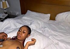 i ride cock like a whore with big natural tits