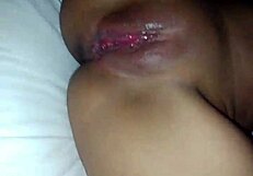 My Hot Philippine Pussy Beckons