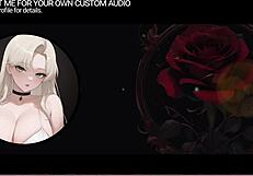 feel the tender mommy dominance wrapping you in erotic bliss for f4m audio