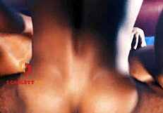 just keep fucking my pussy daddy it's all yours now