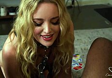 Natural pawg charlie forde rides cock deep moans squirt big ass bouncing