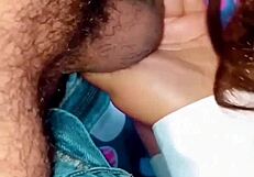 Shy Homemade Mexican Teen Gets Creampied by Teacher Outdoors