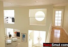 my heart races fucking step-granny's massive bouncing tits wildly