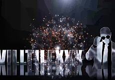 hey gothic girl tiffany nacke, ready for black dudes to double penetrate your pussy rough??