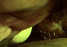 Wife Devours Massive Interracial Monster Cock