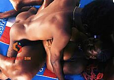 just keep fucking my pussy daddy it's all yours now