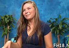 full body massages turn into sensual oil rubs exotic teasing sessions