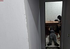 cara voce aguenta ver sua esposa gemendo no pau do encanador? 