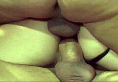 DUTCH REDHEAD ORGY DOUBLE COCK ASS TO MOUTH FACIAL