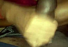 madre soltera gives amazing wet oral pussy licking to lover