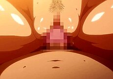 hentai slut gets pounded in every hole by pervert gangbang