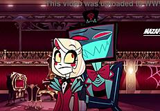 hazbin hotel season 2 episode 3 full fan dub spanish latino