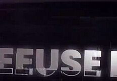 milf offers deepthroat comfort on sofa with big tits bouncing wildly