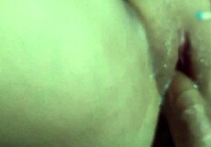 Hermana Hermosa Latina Tetas Naturales Follada Missionary en Casa