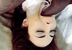 belinha ready for three bbc pounding her holes bareback