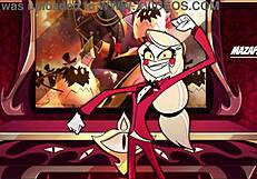 hazbin hotel season 2 episode 3 full fan dub spanish latino