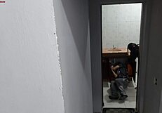 cara voce aguenta ver sua esposa gemendo no pau do encanador? 