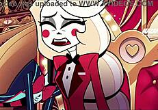 hazbin hotel season 2 episode 3 full fan dub spanish latino