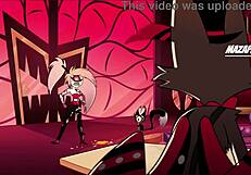 hazbin hotel season 2 episode 3 full fan dub spanish latino