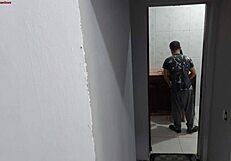 cara voce aguenta ver sua esposa gemendo no pau do encanador? 