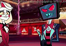 hazbin hotel season 2 episode 3 full fan dub spanish latino