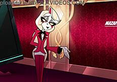 hazbin hotel season 2 episode 3 full fan dub spanish latino