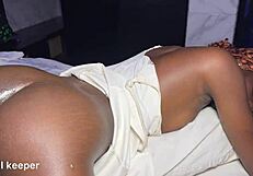 Church girl took my load deep in her tight pussy... forgot all about it