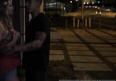 bondage teen webcam tease session