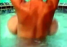 Watch These Massive Jumping Tits Bounce Wildly!