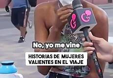 Brave Venezuelan Women Share Seller Journey Stories