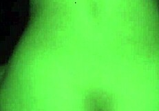 i'm ridin this big dick horse girl style... oops too wild