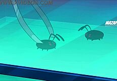 hazbin hotel season 2 episode 3 full fan dub spanish latino