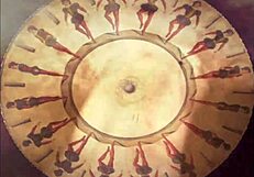 Vintage erotic drawings of hairy beavers and pussies