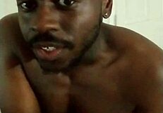 Blonde in Jeans Poses for Romantic Sketch Worship Session