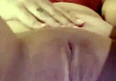 chilena sneaks handjob craving in secret spot