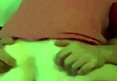 cheating wife rides husband's friend's monster cock hard