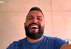 Trailer tigresa dirty housewife anal assfuck cum in mouth rough!