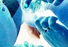 Vintage erotic drawings of hairy beavers and pussies