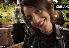 lena fire cris angelo girlfriend experience private barcelona dorm anal creampie dirty talk stockings