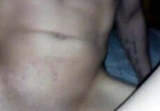 Blonde Latina mommy with small tits tattooed takes cumshot pounding